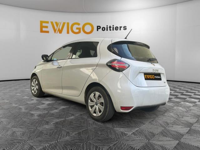 Renault Zoe image 2
