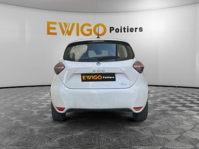 Renault Zoe image 9