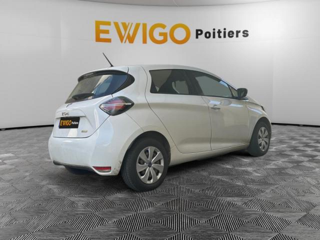 Renault Zoe image 8