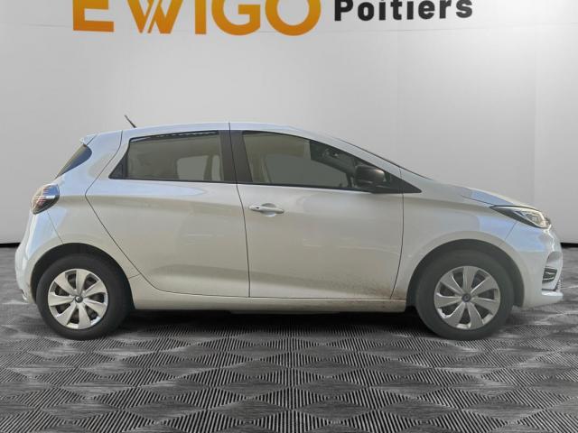 Renault Zoe image 6