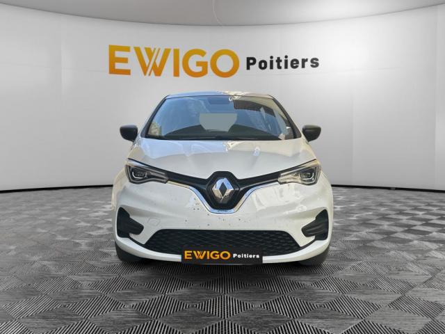 Renault Zoe image 3