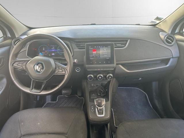 Renault Zoe image 4