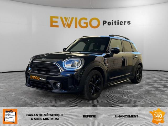 Mini Countryman image 1