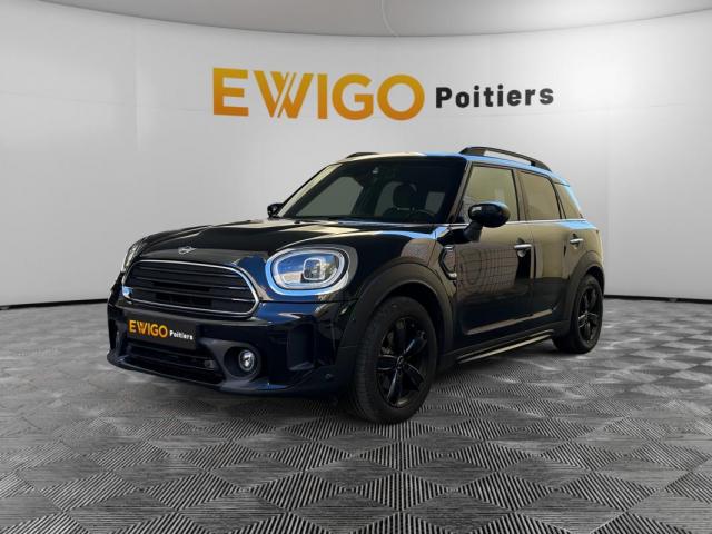 Mini Countryman image 7