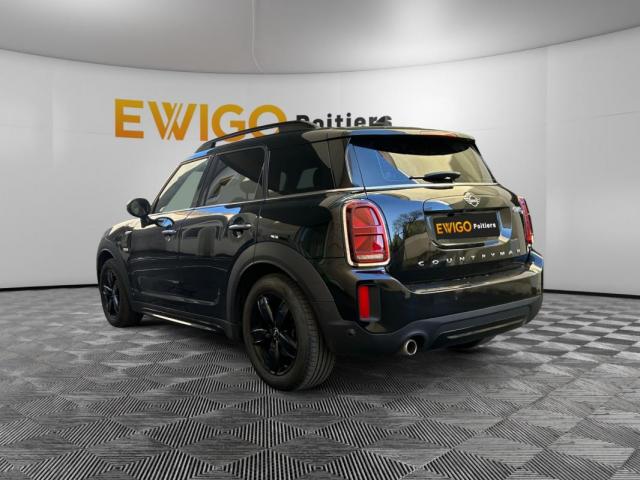 Mini Countryman image 2