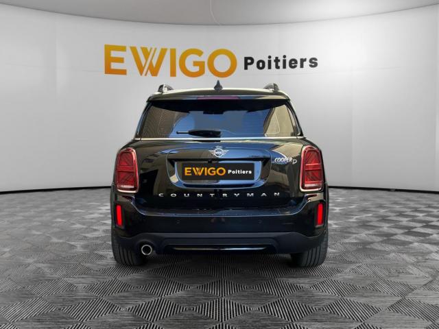 Mini Countryman image 6