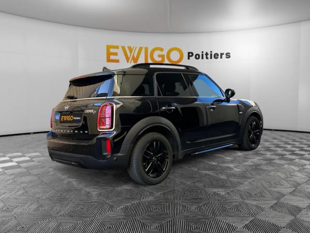 Mini Countryman image 9