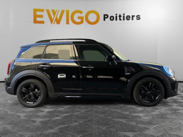Mini Countryman image 5