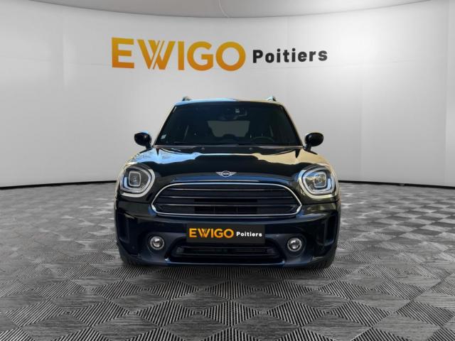 Mini Countryman image 8