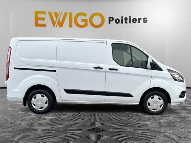 Ford Transit Custom image 9