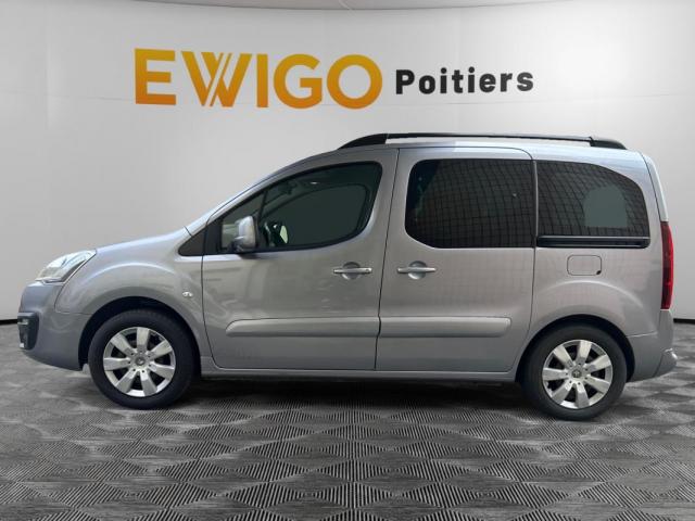 Citroen Berlingo image 9