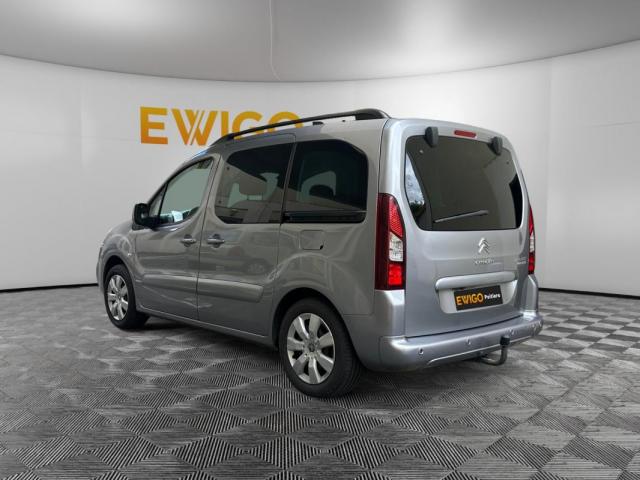 Citroen Berlingo image 1