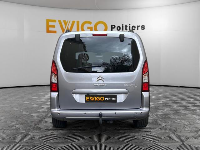 Citroen Berlingo image 2