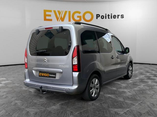 Citroen Berlingo image 6