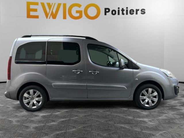 Citroen Berlingo image 3
