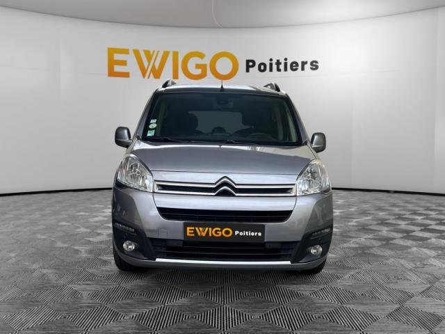 Citroen Berlingo image 5