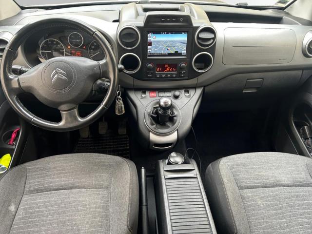 Citroen Berlingo image 7