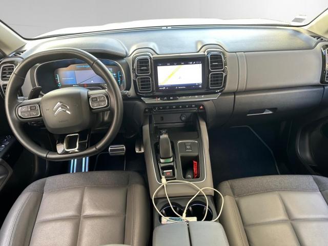 Citroen C5 Aircross image 9