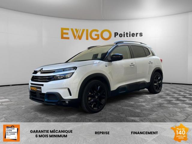 Citroen C5 Aircross image 2