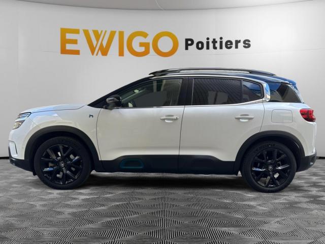 Citroen C5 Aircross image 4
