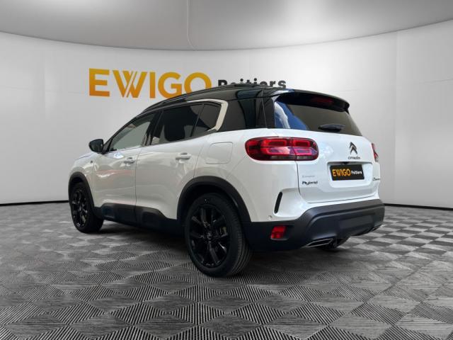 Citroen C5 Aircross image 5