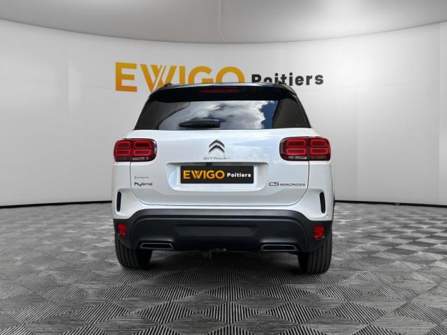 Citroen C5 Aircross image 6