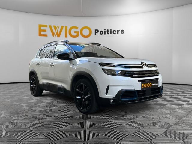 Citroen C5 Aircross image 3