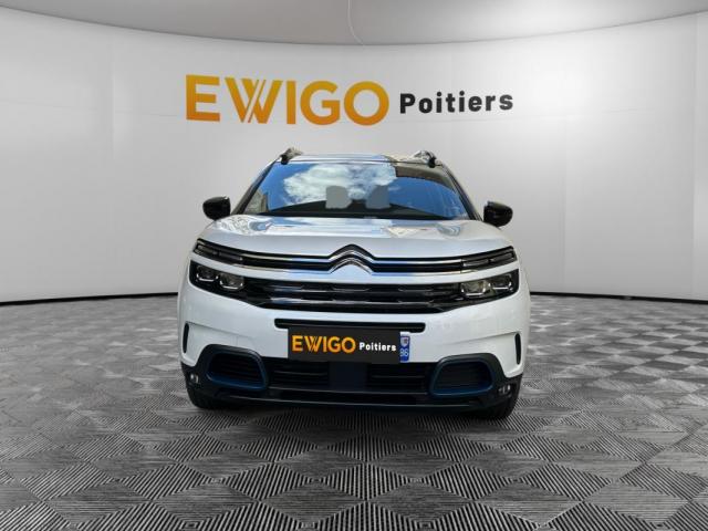 Citroen C5 Aircross image 7