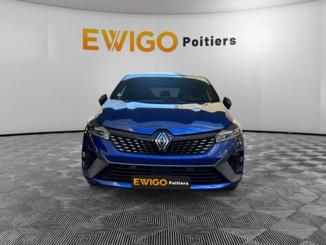 Renault Clio image 2