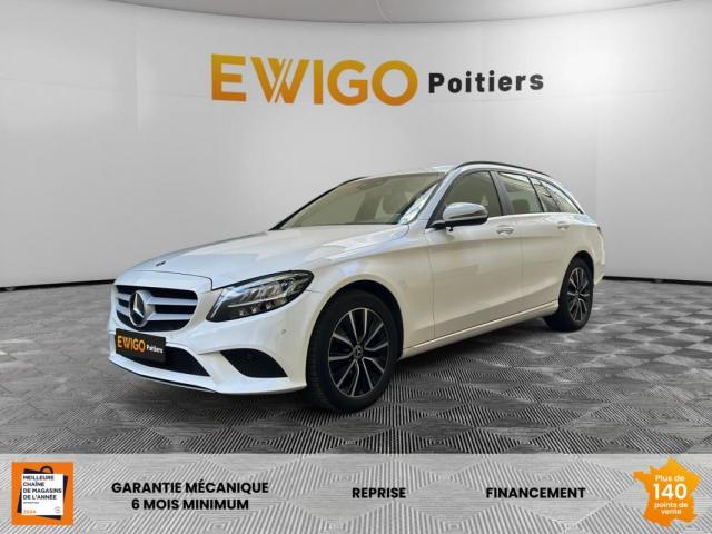 Mercedes Benz Classe C Break image 4