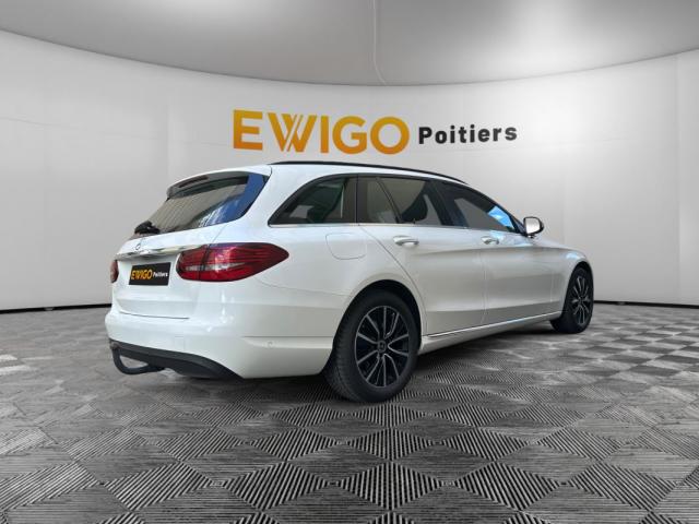 Mercedes Benz Classe C Break image 5