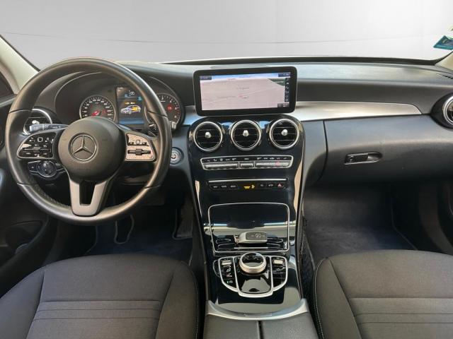 Mercedes Benz Classe C Break image 8