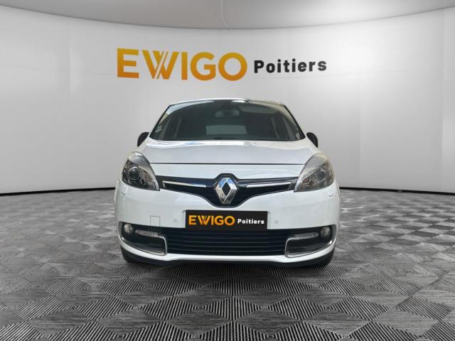 Renault Scénic image 7