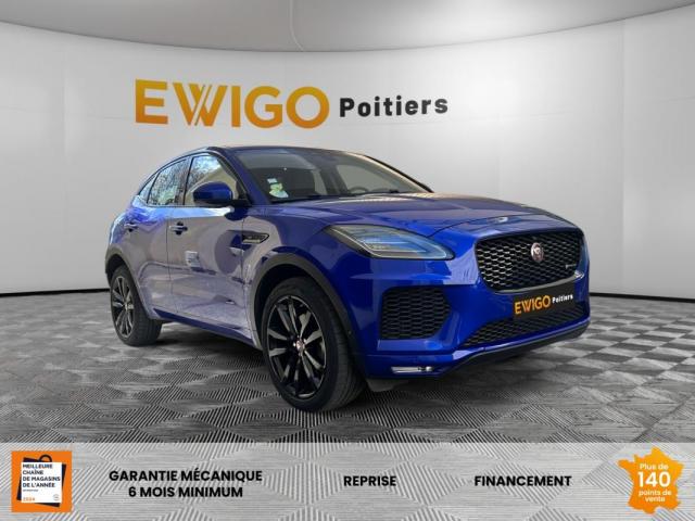 Jaguar