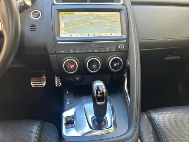Jaguar E-Pace image 2