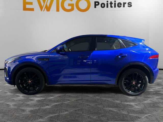 Jaguar E-Pace image 5