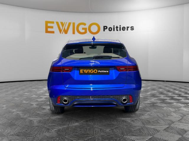 Jaguar E-Pace image 9