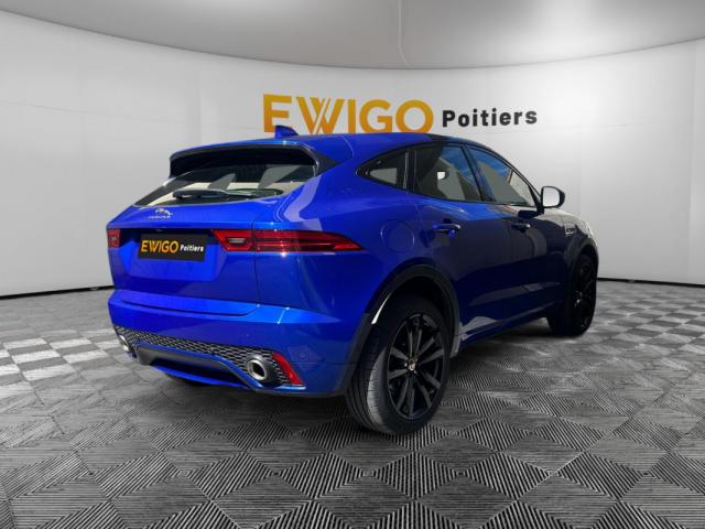 Jaguar E-Pace image 6