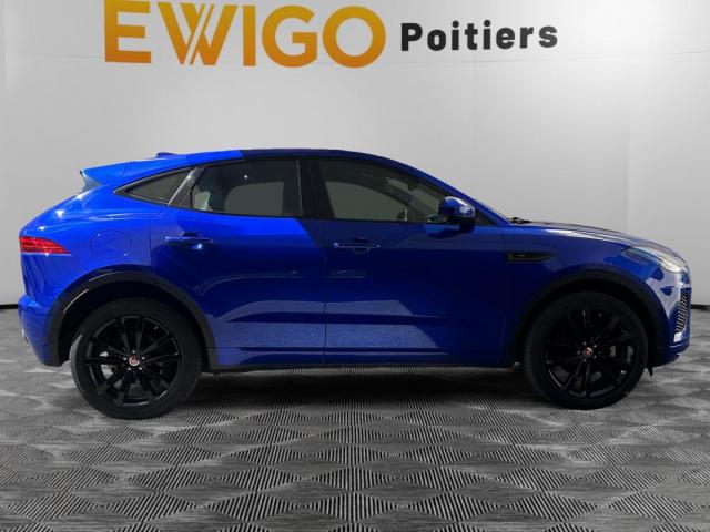 Jaguar E-Pace image 3