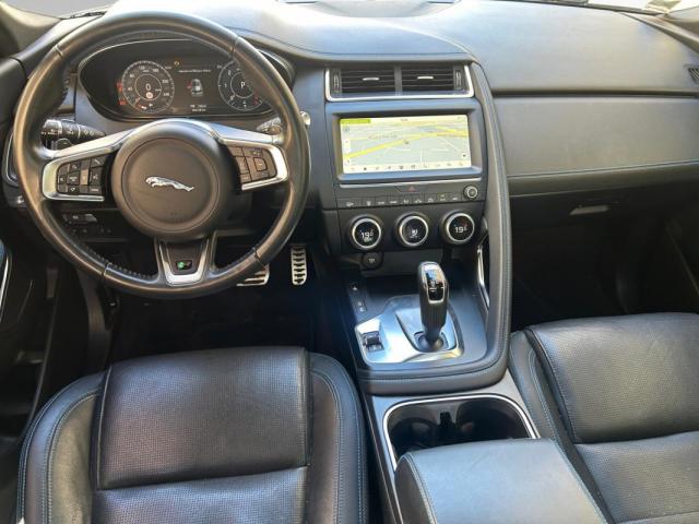 Jaguar E-Pace image 7