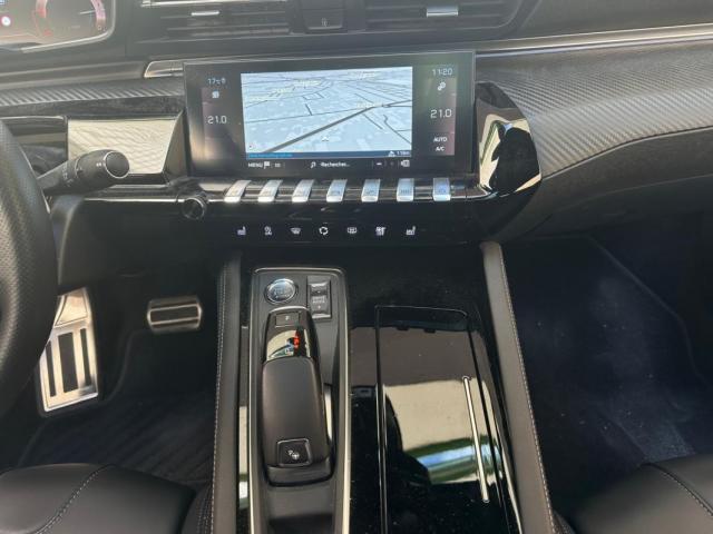 Peugeot 508 image 6