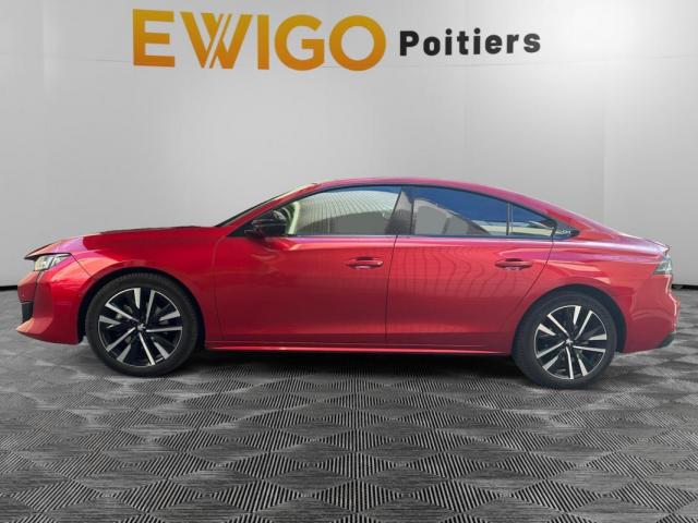 Peugeot 508 image 9
