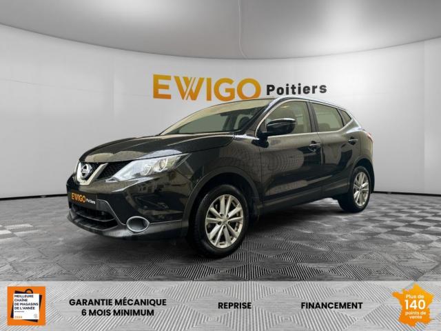 Nissan Qashqai image 7