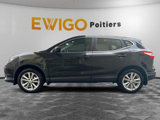 Nissan Qashqai image 5