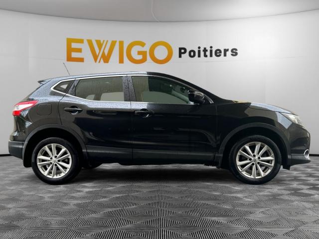 Nissan Qashqai image 6