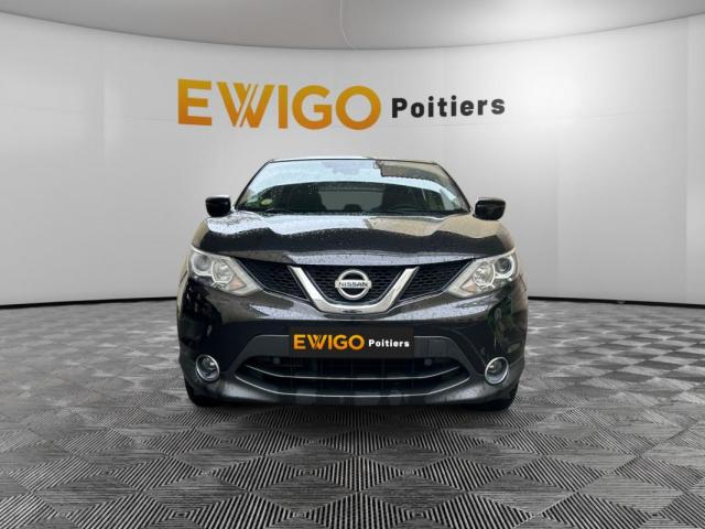 Nissan Qashqai image 8