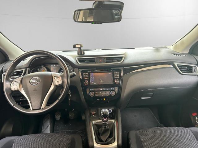 Nissan Qashqai image 2