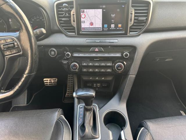 Kia Sportage image 5