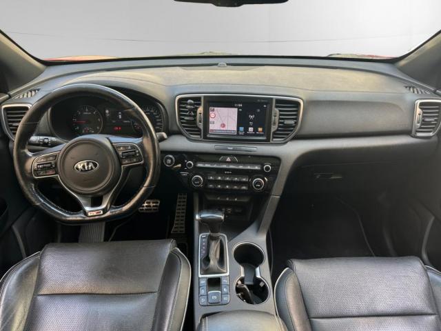 Kia Sportage image 4