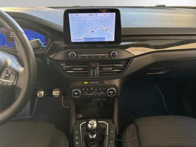 Ford Focus image 1